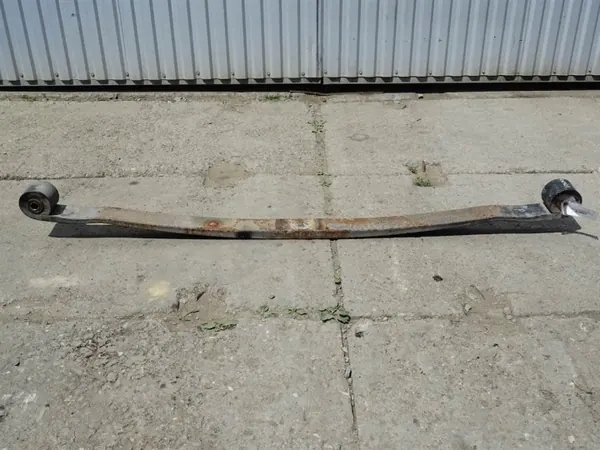 OEM 81434026324 Etu-Oikea Jousi MAN TGX:lle image 2