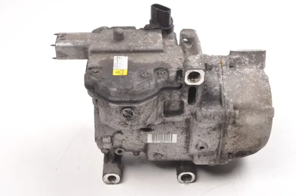 A/C-compressor Toyota Prius 2014 OEM 042200-1021 image 6