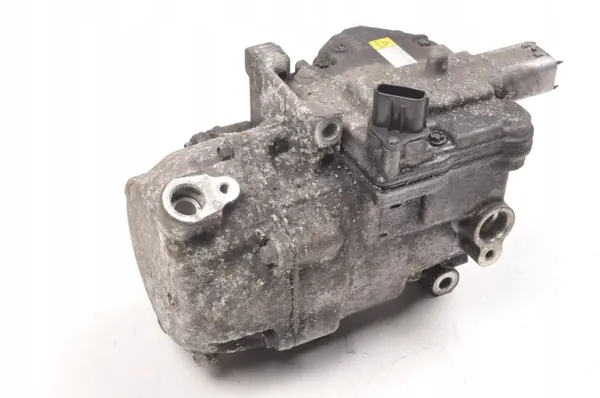 A/C-compressor Toyota Prius 2014 OEM 042200-1021 image 7