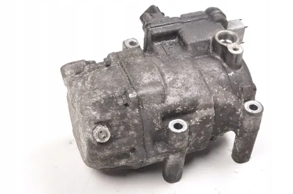 A/C-compressor Toyota Prius 2014 OEM 042200-1021 image 8