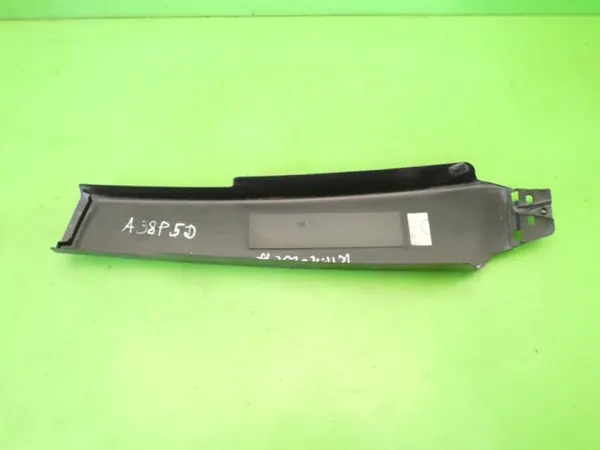 OEM 8P4853289 B-Säulenabdeckung Rechts Audi A3 8P FL image 4