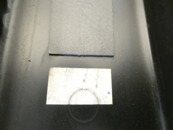OEM 8P4853289 B-Säulenabdeckung Rechts Audi A3 8P FL image 5