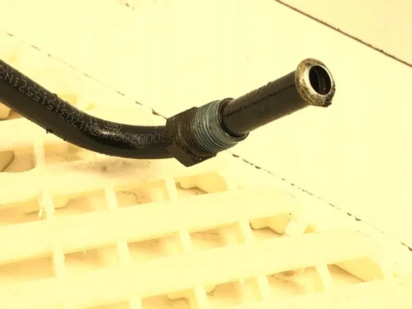 Jousitus Hydrauliikkaputki OEM LORK-1-59683 Audi A7 4G image 4