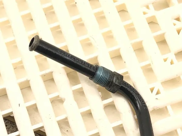 Jousitus Hydrauliikkaputki OEM LORK-1-59683 Audi A7 4G image 5