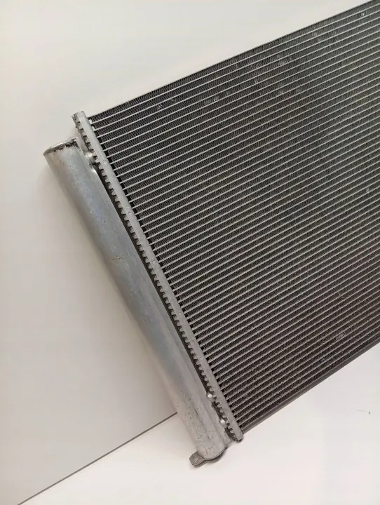 Renault Arkana Klimakondensator OEM 921005412R image 3
