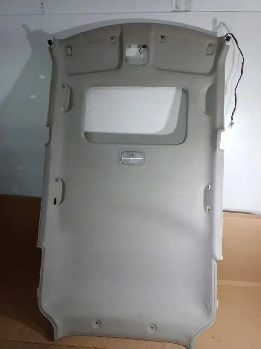 KIA Innertak OEM PODSUFITKA SOUL I EUROPA 08- image 2