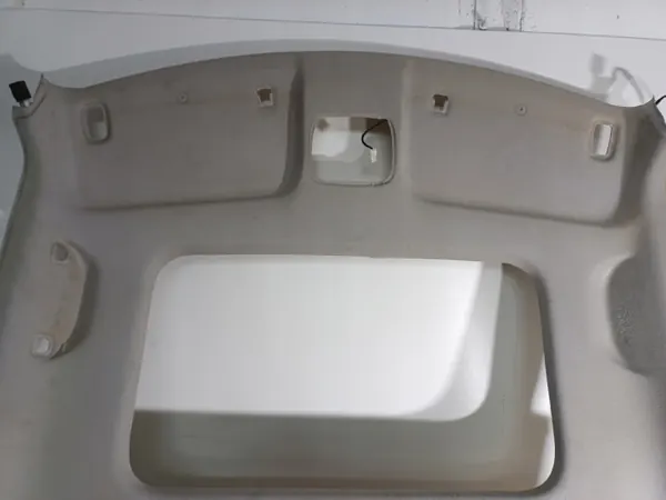 KIA Innertak OEM PODSUFITKA SOUL I EUROPA 08- image 3