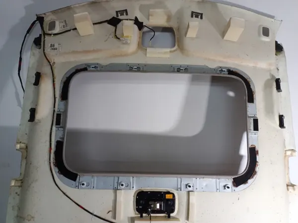 KIA Innertak OEM PODSUFITKA SOUL I EUROPA 08- image 6