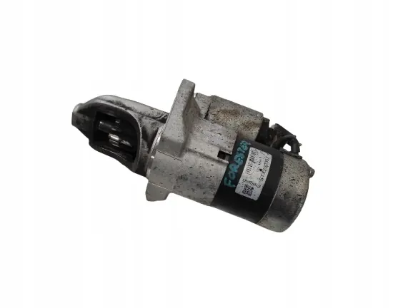 Motor de Arranque Subaru Forester I OEM RTEKO PAW1126 image 2
