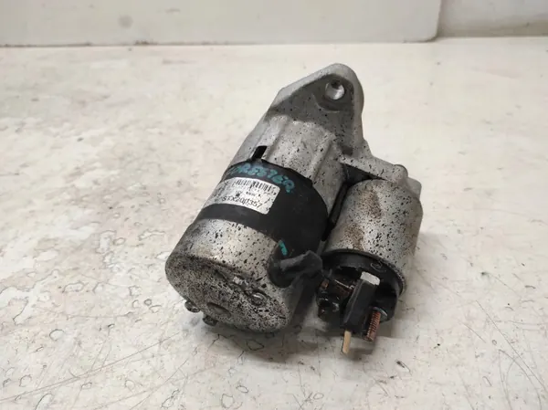 Motor de Arranque Subaru Forester I OEM RTEKO PAW1126 image 3