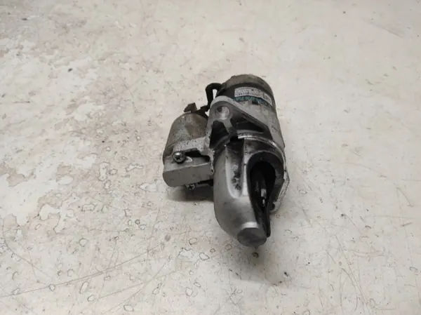 Motor de Arranque Subaru Forester I OEM RTEKO PAW1126 image 4