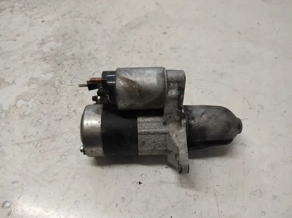 Motor de Arranque Subaru Forester I OEM RTEKO PAW1126 image 5