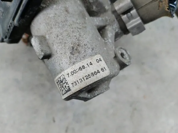 Válvula EGR usada OEM 3-523.02.8 para Nissan Qashqai I image 3