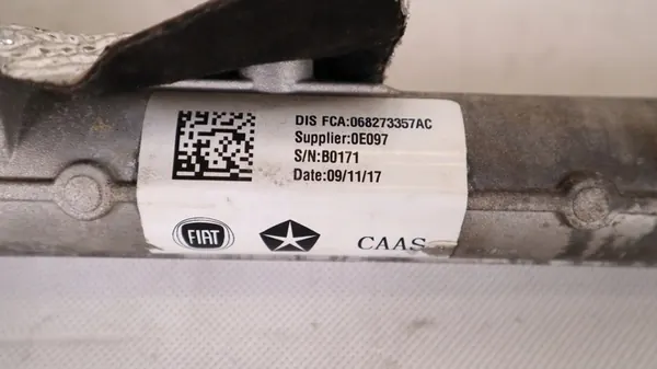 JEEP COMPASS II 17 Direção 68273357AC image 5