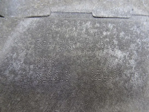 AUDI S3 A3 8P TT 8J Diferencial Haldex 0BR525010B image 5