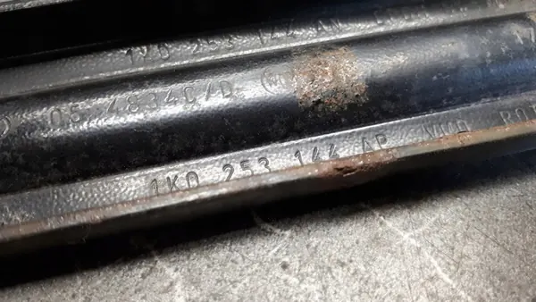 Suporte de escape VW Jetta MK6 1K0253144AP image 5