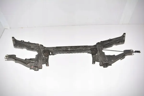 Oberer Teil Vordersitzgurt OEM 8402319 für BMW X5 image 3