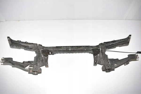 Oberer Teil Vordersitzgurt OEM 8402319 für BMW X5 image 4