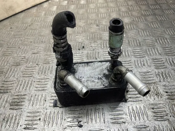 Ford OE Fn0fa7A095 Ölkühler für Getriebe image 2