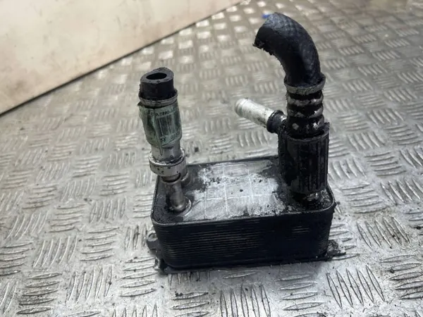 Ford OE Fn0fa7A095 Ölkühler für Getriebe image 3