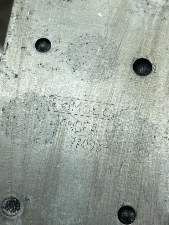 Ford OE Fn0fa7A095 Ölkühler für Getriebe image 4