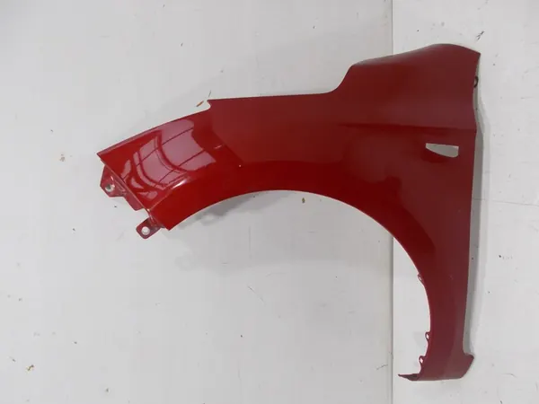 HYUNDAI I20 12- Främre Vänster Skärm OEM image 2