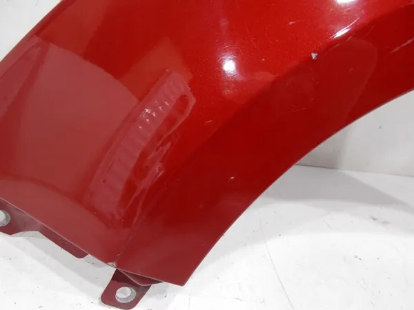 HYUNDAI I20 12- Främre Vänster Skärm OEM image 5