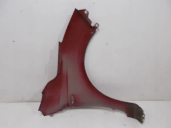 HYUNDAI I20 12- Främre Vänster Skärm OEM image 8