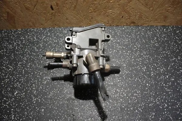 Válvula de travão EBS Renault Premium 420 DCI OEM 0486203002 image 2