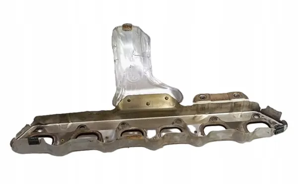 Junta del colector de escape Land Rover OEM J6P3-9448-AA image 3