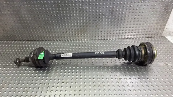 Semi-eixo traseiro OEM S26372001 para Audi A4 B6/B7 image 2