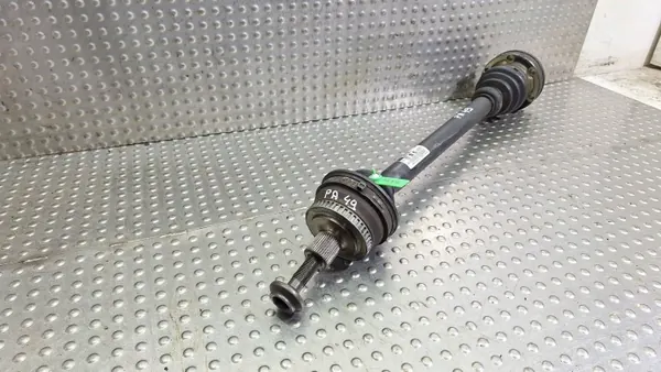 Semi-eixo traseiro OEM S26372001 para Audi A4 B6/B7 image 3