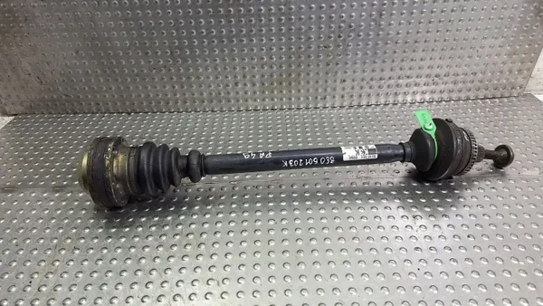 Semi-eixo traseiro OEM S26372001 para Audi A4 B6/B7 image 4