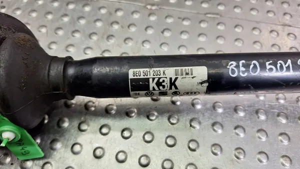 Semi-eixo traseiro OEM S26372001 para Audi A4 B6/B7 image 5