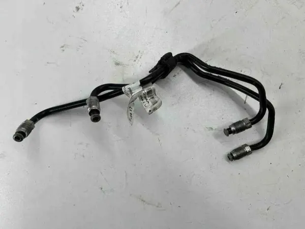 Jeu de Durite d'Assistance Frein OEM 68270339AA - Jeep Compass image 2