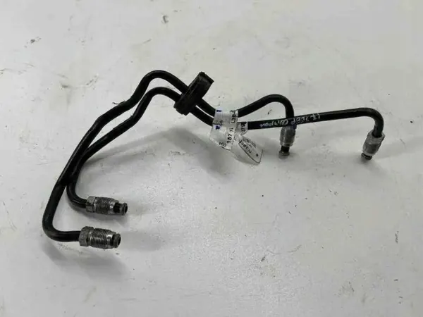 Jeu de Durite d'Assistance Frein OEM 68270339AA - Jeep Compass image 5