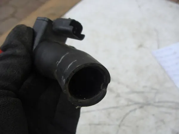 OEM 9811682480 Air Pressure Sensor for Peugeot image 5
