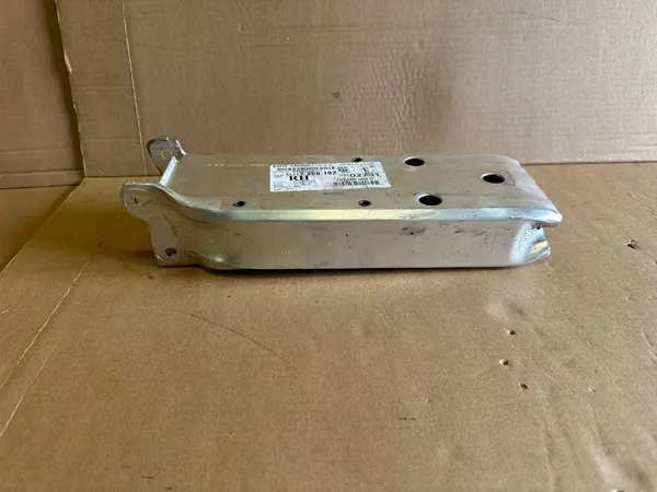 Etupuskuri BMW 3 F30 F31 F20 F21 F22 51117266192 image 2