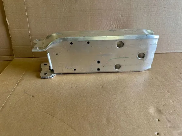 Etupuskuri BMW 3 F30 F31 F20 F21 F22 51117266192 image 3