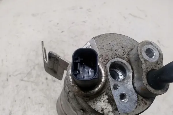 Ilmastointikuivain MERCEDES-BENZ S (W221) A2218300283 image 2