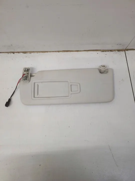 OEM 5G0857561B Visor esquerdo para VW Passat B8 image 2