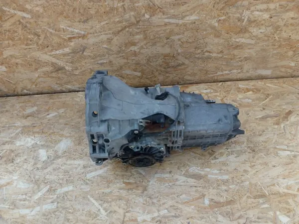 Caja de cambios DWH para Audi A4 B5 1.8 20V image 2
