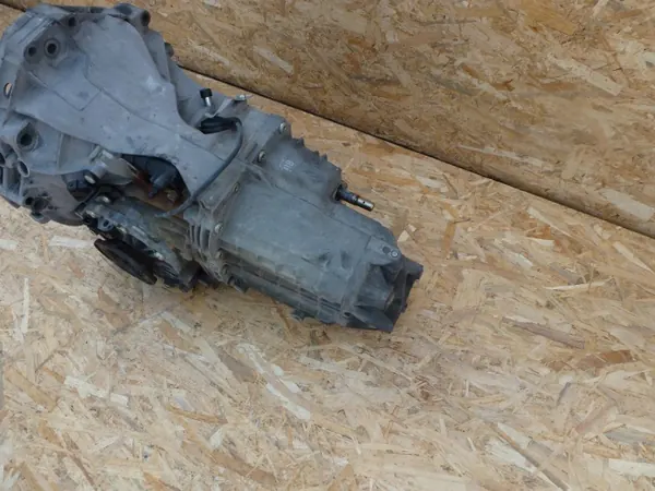 Caja de cambios DWH para Audi A4 B5 1.8 20V image 3