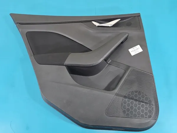 OEM IMPRK1543773 Linker Achterdeurbekleding Skoda Kamiq image 2