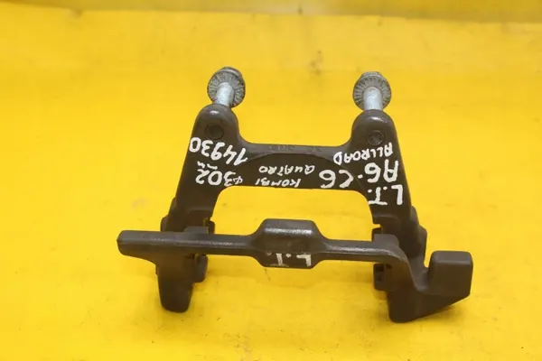 OEM 14930 JARZMO AUDI Oikea taka jousituskiinnike image 4