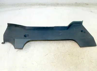 OEM 11 Vasen Ohjaamon Peite Nauha MB Actros MP4 image 2