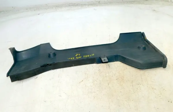 OEM 11 Vasen Ohjaamon Peite Nauha MB Actros MP4 image 3