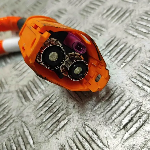 Accu laadkabel OEM A2135450428 Mercedes-Benz image 5