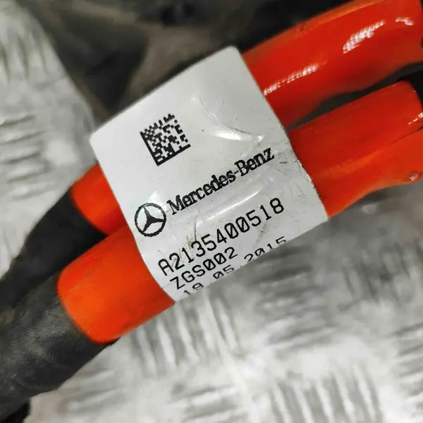 Accu laadkabel OEM A2135450428 Mercedes-Benz image 6