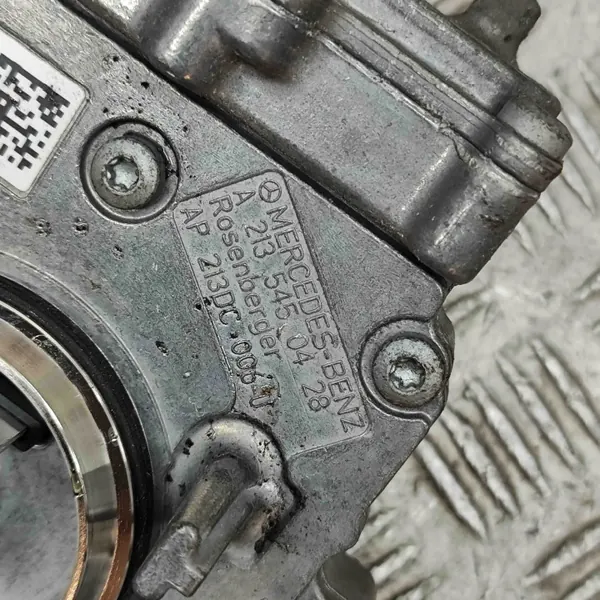 Accu laadkabel OEM A2135450428 Mercedes-Benz image 8